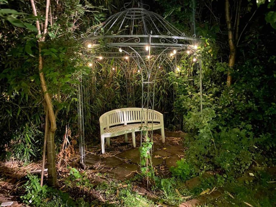 Ferien-Villa Direkt Am Rhein Sauna/Whirlpool Gotterswickerhamm Kültér fotó