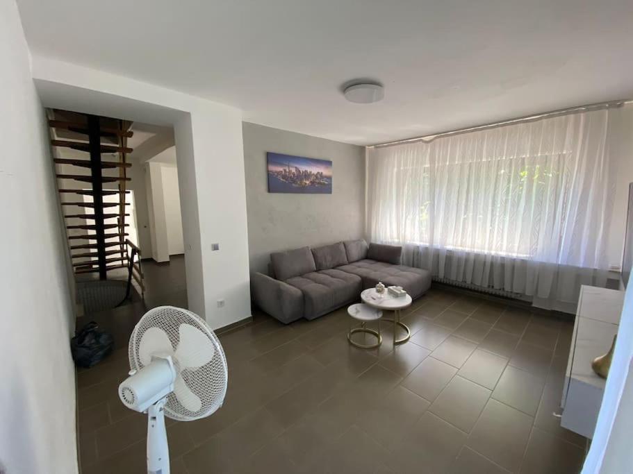 Ferien-Villa Direkt Am Rhein Sauna/Whirlpool Gotterswickerhamm Kültér fotó