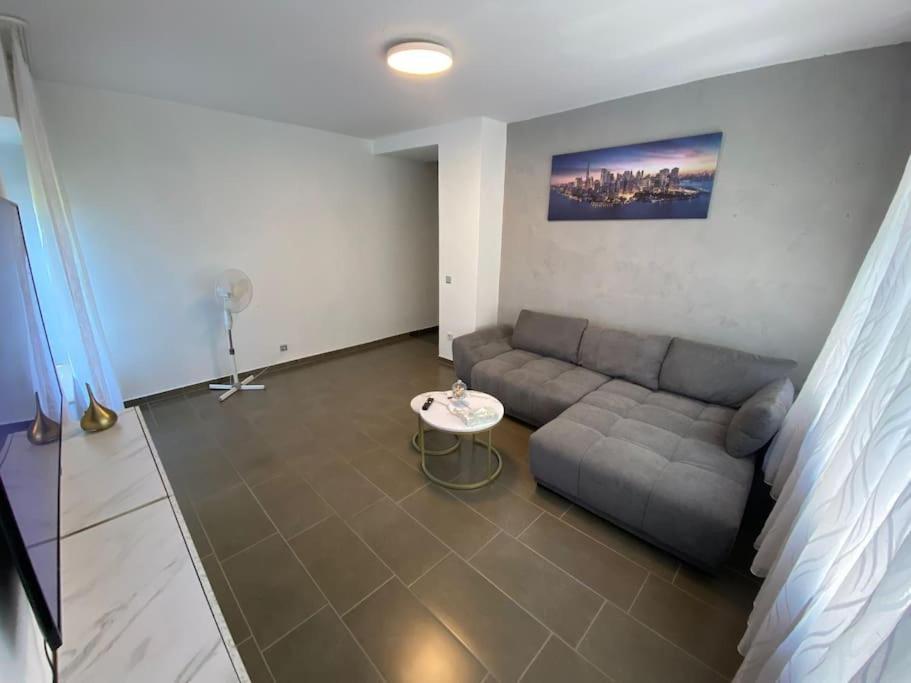 Ferien-Villa Direkt Am Rhein Sauna/Whirlpool Gotterswickerhamm Kültér fotó